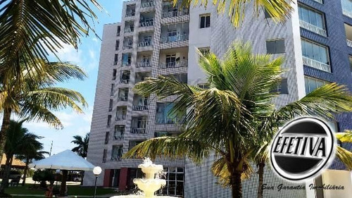 Imagem 3 de 15 de Apartamento 3 Quartos - Balneário Curraes - Matinhos-pr - 1175a