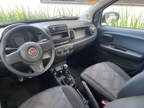 Imagem 9 de 14 de Mobi 1.0 Evo Flex Like. Manual