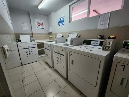 Departamento En Arriendo De 2 Dorm. En San Miguel