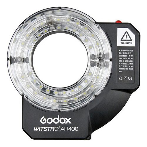 Godox Witstro Ring Flash AR400