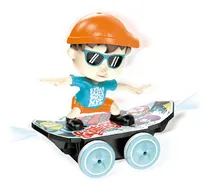 Comprar Juguete Skate A Control Remoto