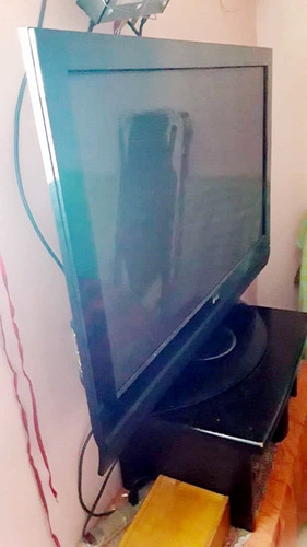 Televisor LG 42 Pulgadas Lcd Modelo 42pc5rvh