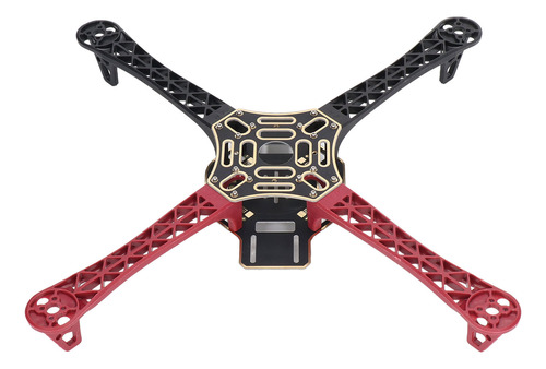 Kit De Quadricóptero Drone De 4 Eixos Integra Frame F45