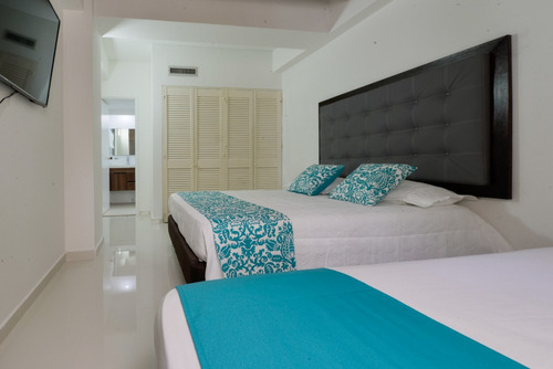Imagen 6 de 14 de Alquiler Apartamento 3113085457 San Andres