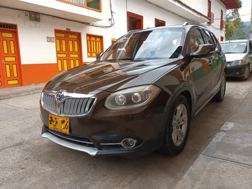 Brilliance V5 1.5 Deluxe