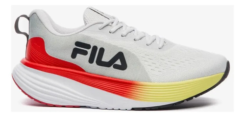Tênis Fila Agile Masculino Corrida