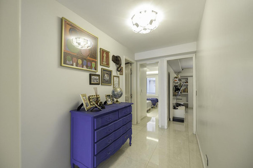 Billinghurst Y Av. Del Libertador, Piso 262m2, Reciclado De Categoria