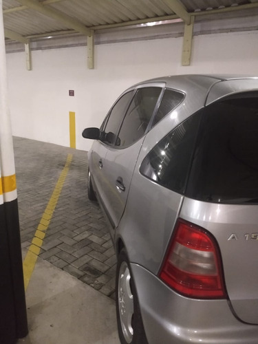 Mercedez Classe A 190 Impecável Manual