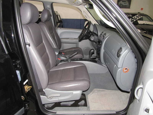 Jeep Cherokee Sport 4x4 3.7 V-6 4p