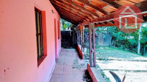 Imagem 17 de 22 de Chácara Com 4 Dormitórios À Venda, 4700 M² Por R$ 689.000,00 - Guaripocaba - Bragança Paulista/sp - Ch0221