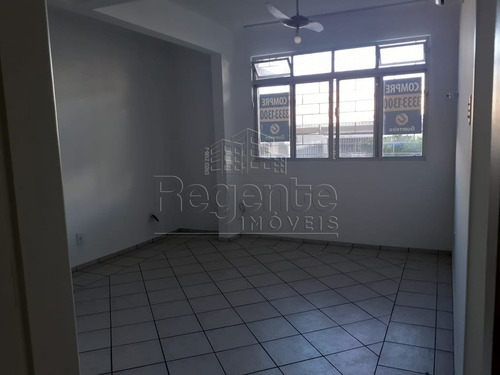 Imagem 2 de 15 de Apartamento A Venda Com 2 Quartos No Bairro Trindade Em Florianopolis. - V-81324