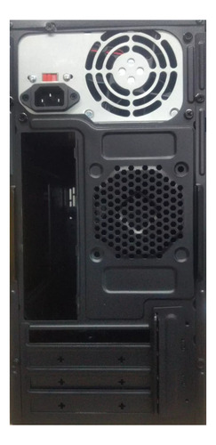 Pc Computador Intel I5 8 Geração 16gb Ddr4 Ssd 480gb + Wifi
