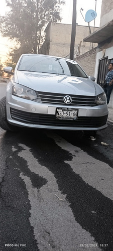 Volkswagen Vento 1.6 Starline Mt