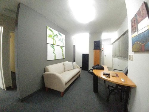 Imagen 7 de 9 de Apartamento En Venta Para Uso Residencial O Comercial Altamira 22-8263 Katy 0412.906.04.60