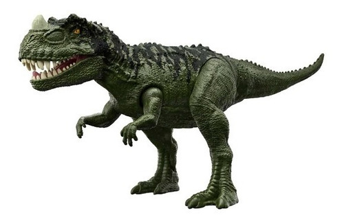 Dinosaurio Jurassic World Ceratosaurus