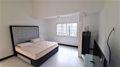 Casa En Venta El Hatillo Jose Carrillo Bm Mls #25-51