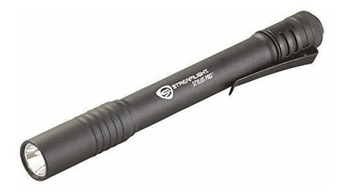 Lápiz Led Streamlight 66118 Stylus Pro De 100 Lúmenes