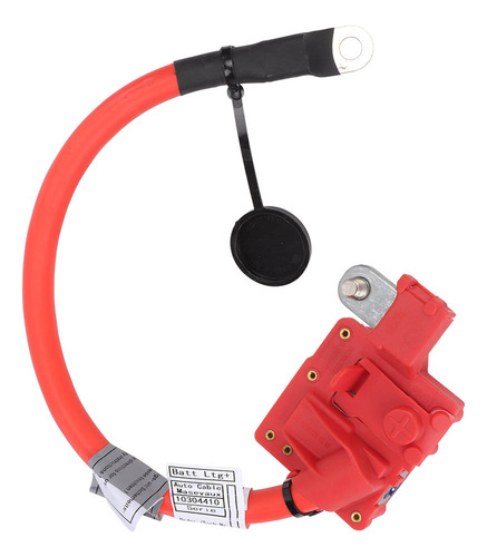 Cable De Protección De Batería De Automóvil Cable De Batería