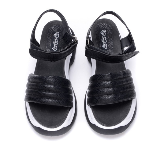 Sandalias Mujer Plataforma Verano Base Zapatillas Heben