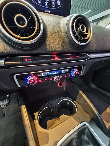 Audi A3 1.4 Tfsi