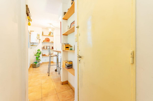 Imagen 4 de 15 de Venta -departamento - 2 Dormitorios Con Patio- Barrio Martin, Rosario