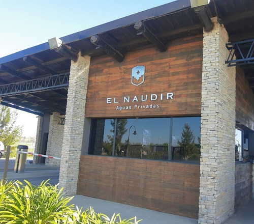 Imagen 2 de 14 de Hermoso Lote Al Rio En El Naudir