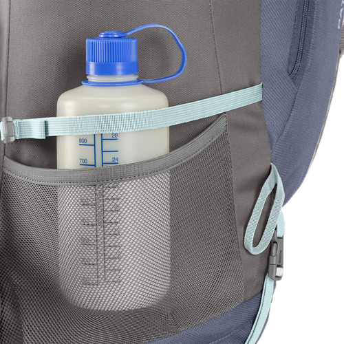 Mochila De Senderismo Con Marco Interno 70l High Sierra - 03