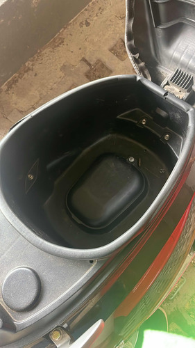 Scooter Motomel Strato Alpino 150cc