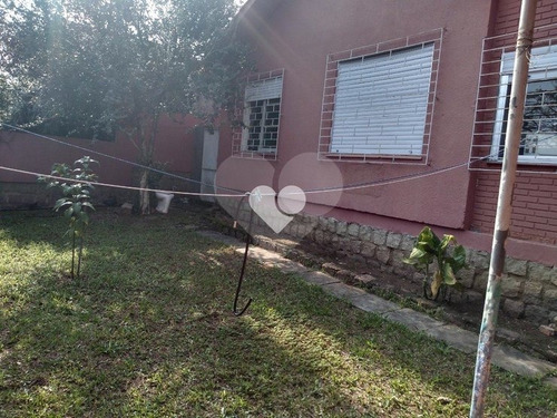 Lopes Lrt Vende Ótima Casa Na Medianeira - 28-im442077