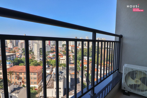 Imagem 14 de 15 de Apartamento - Vila Mariana - Ref: 1119 - L-1119