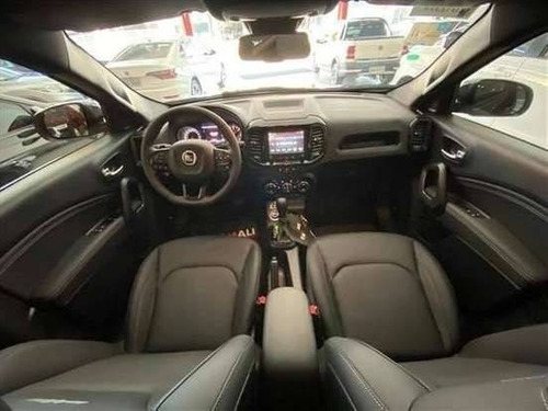 Imagem 9 de 15 de Fiat Toro 2.0 16v Turbo Diesel Ultra 4wd At9