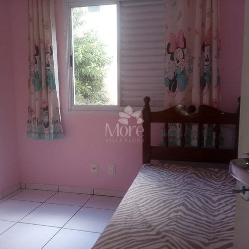 Imagem 7 de 18 de Venda Apartamento, 2 Quartos, Em Sumaré Sp - Ap00470 - 68968925