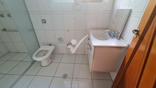 Imagem 16 de 30 de Casa Para Aluguel Em Vila Matilde - Ca004097