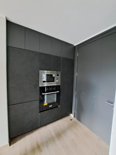 Excelente Departamento En Estoril Casi Nuevo