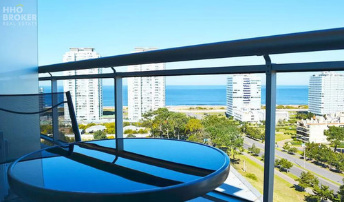 Departamento En Alquiler One 2