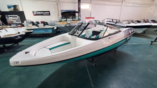 Lancha Tecno 155 + Mercury 50hp 2t Oferta Motornautica !