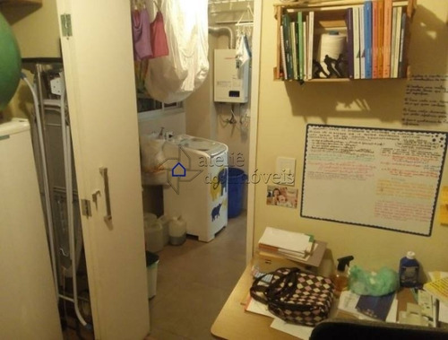 Imagem 17 de 20 de Apartamento Para Venda Em Pinheiros, 2 Dormitórios, 1 Vaga, 82 M Distante Duas Quadras Do Metro Sumaré - Ap2539at