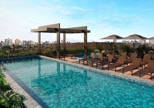 Imagem 25 de 28 de Studio Residencial Para Venda, Saúde, São Paulo - St7132. - St7132-inc