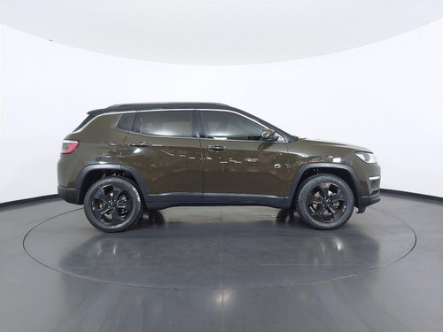 Imagem 4 de 15 de 154960 - Jeep Compass 2018 Garantia