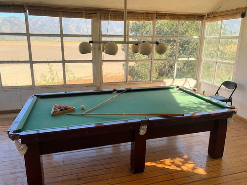 Imagen 17 de 30 de Parcela Con Casa En Bahia Catalina, Laguna Aculeo, Paine