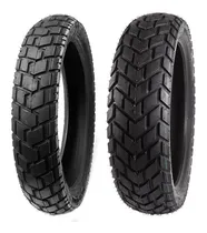 Comprar Llantas Btrubber 110\u002F80-17-150\u002F70-17 Para Italika 250z