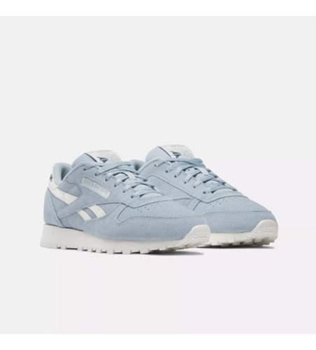 Zapatos Reebok Classic Leather Female Talla 5