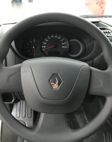 Imagen 12 de 19 de ***renault Master L1h1 Única En Ml***