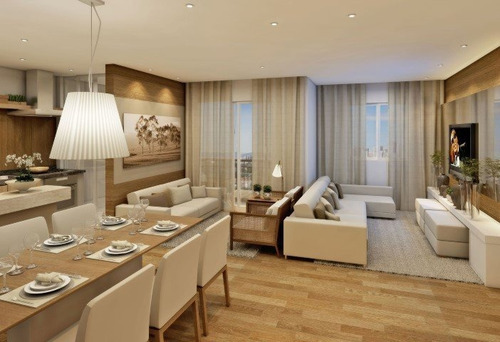 Imagem 6 de 14 de Cobertura Residencial Para Venda, Jardim Monte Kemel, São Paulo - Co8875. - Co8875-inc