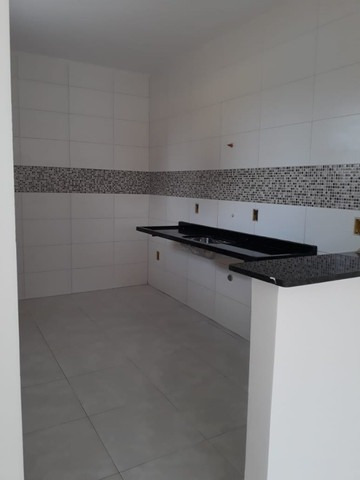 Excelentes Casas Em São José Do Imbassaí !!!