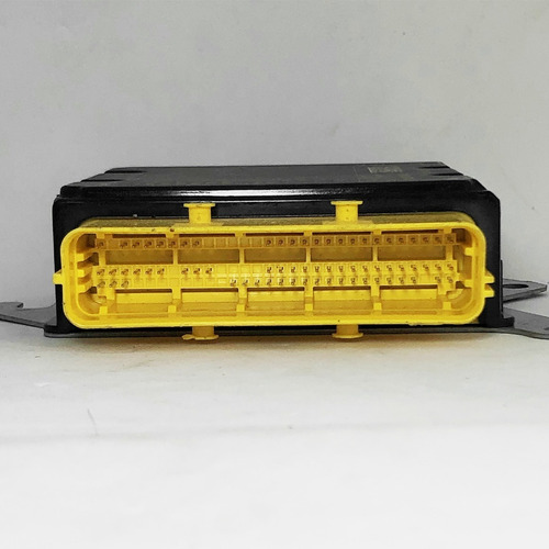 Imagem 3 de 5 de Modulo De Acionador Airbag Original Audi A3 5q0959655ab