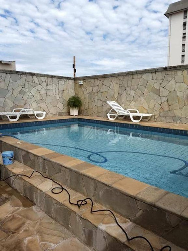 Imagem 5 de 9 de Apartamento Com 3 Dormitórios À Venda, 145 M² Por R$ 420.000,00 - Vila Imperial - São José Do Rio Preto/sp - Ap2535