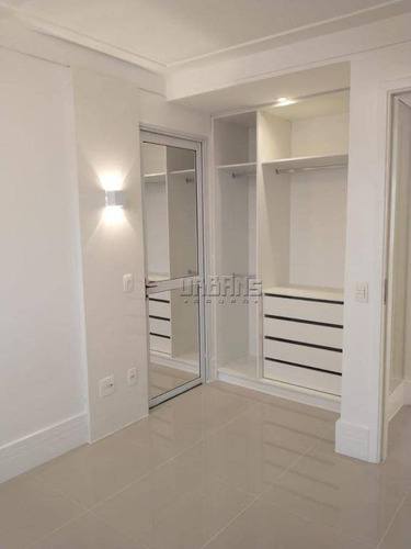 Imagem 3 de 26 de Apartamento À Venda, 128 M² Por R$ 899.000,00 - Centro - Santo André/sp - Ap0071