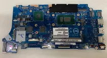 Comprar Placa Mãe Dell 7472\u002F7572 I5 8550u La-f251p Chip Video