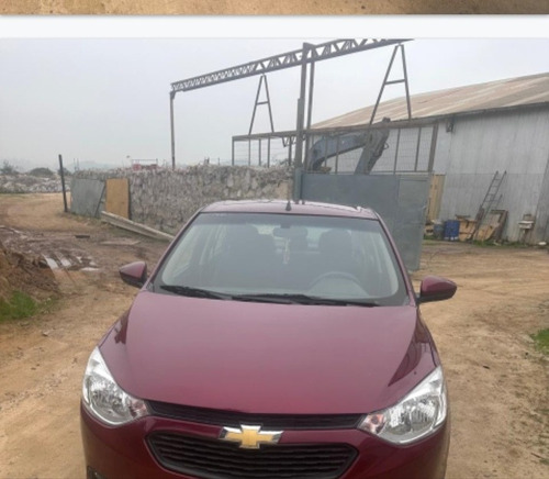 Chevrolet Sail Nb 1.5l